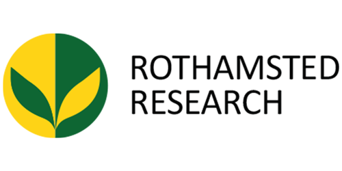 Rothamsted Logo