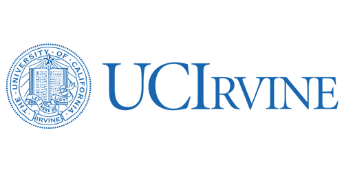 University of California, Irvine Logo