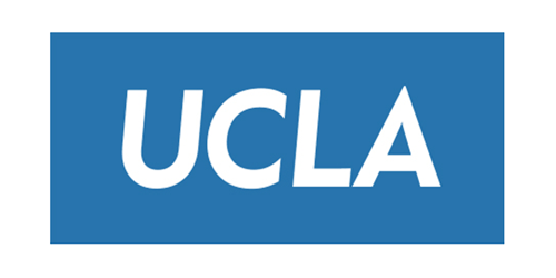 University of California, Los Angeles Logo