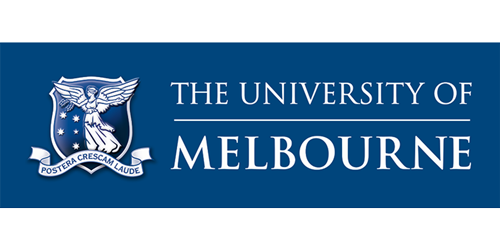 University of Melbourne Logo