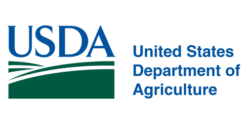 United States Department of Agriculture Logo