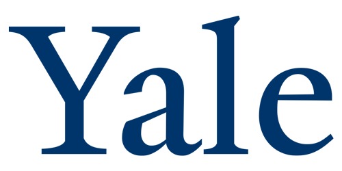 Yale University Logo