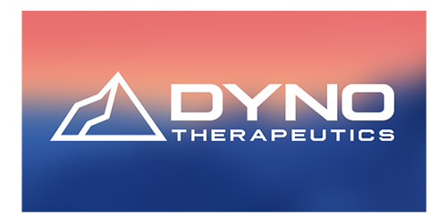 Dyno Therapeutics Logo