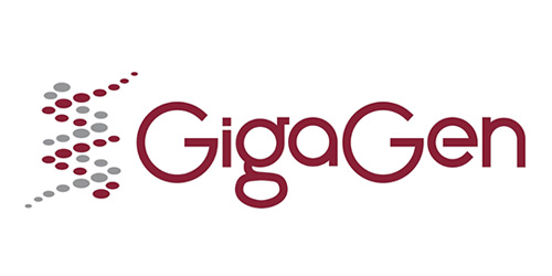 Gigagen标志