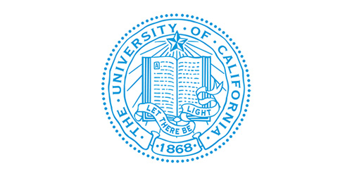 加州大学标志