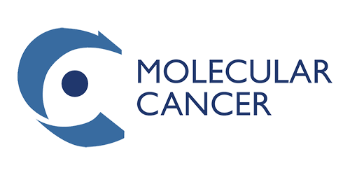 Molecular Cancer Logo