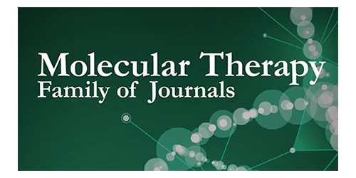 Molecular Therapy Logo