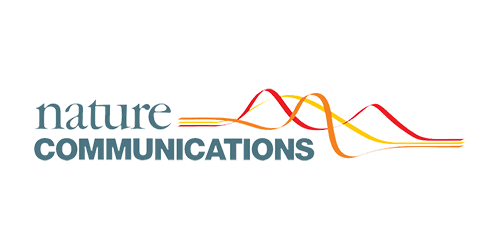 Nature Communications Logo