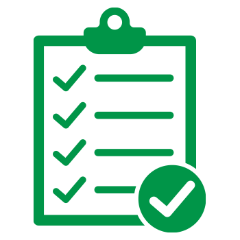 clipboard icon