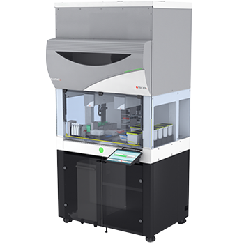 Tecan Dreamprep Device