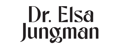 Dr. Elsa Jungman Logo