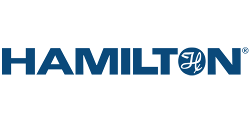 Hamilton Logo