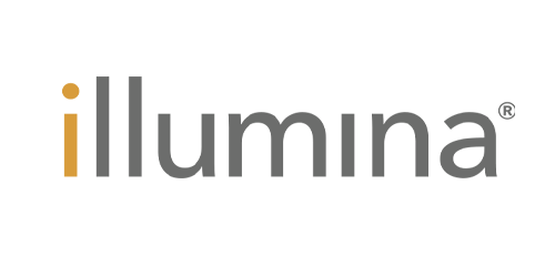 Illumina公司标志