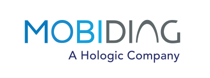 Mobiding Logo