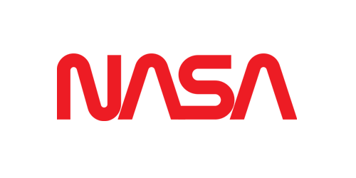 NASA徽标