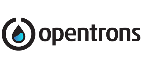 Opentrons Logo