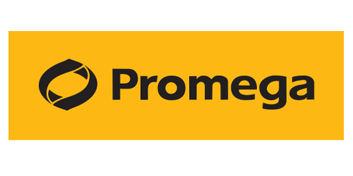 Promega标志