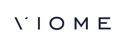 Viome Logo