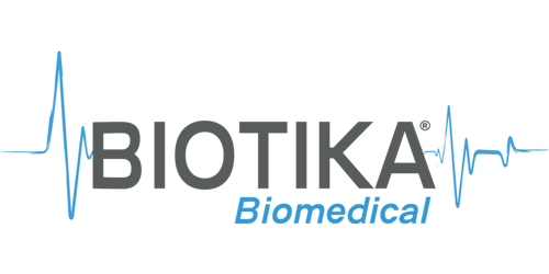 Biotika标志