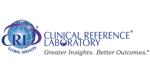 Clinical Reference Lab Logo