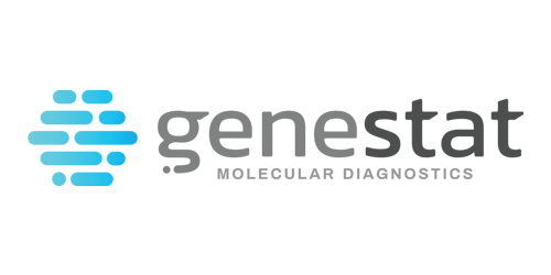 Genestat Logo