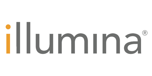 Illumina公司标志