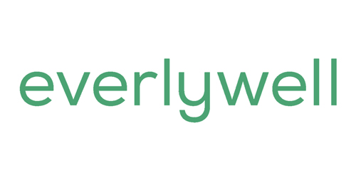 Everlywell徽标