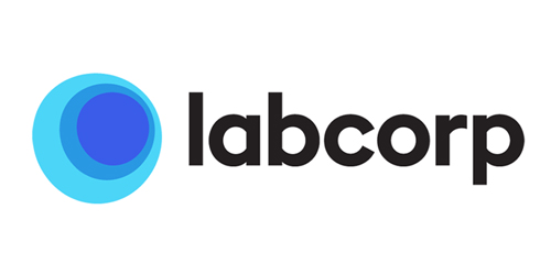 LabCorp徽标