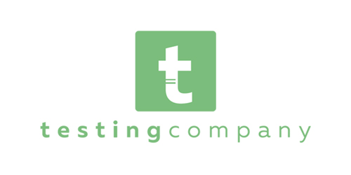 Testing Company Logo