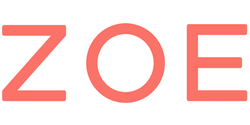 Zoe Logo