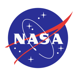 NASA徽标