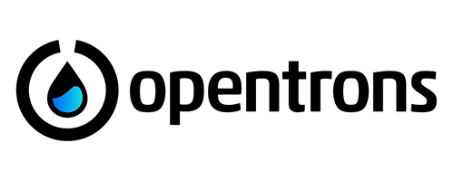 Opentrons Logo