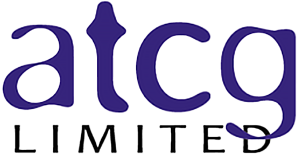 ATCG Limited's logo