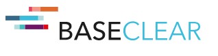 BaseClear's logo