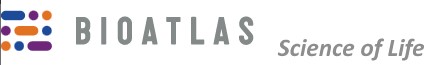 Bioatlas Ltd.'s logo