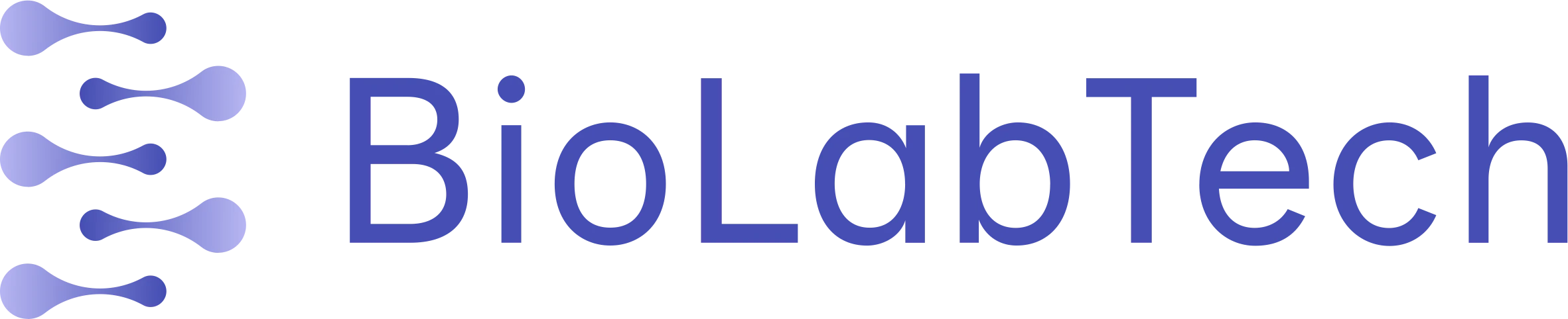 BioLabTech Ltd's logo