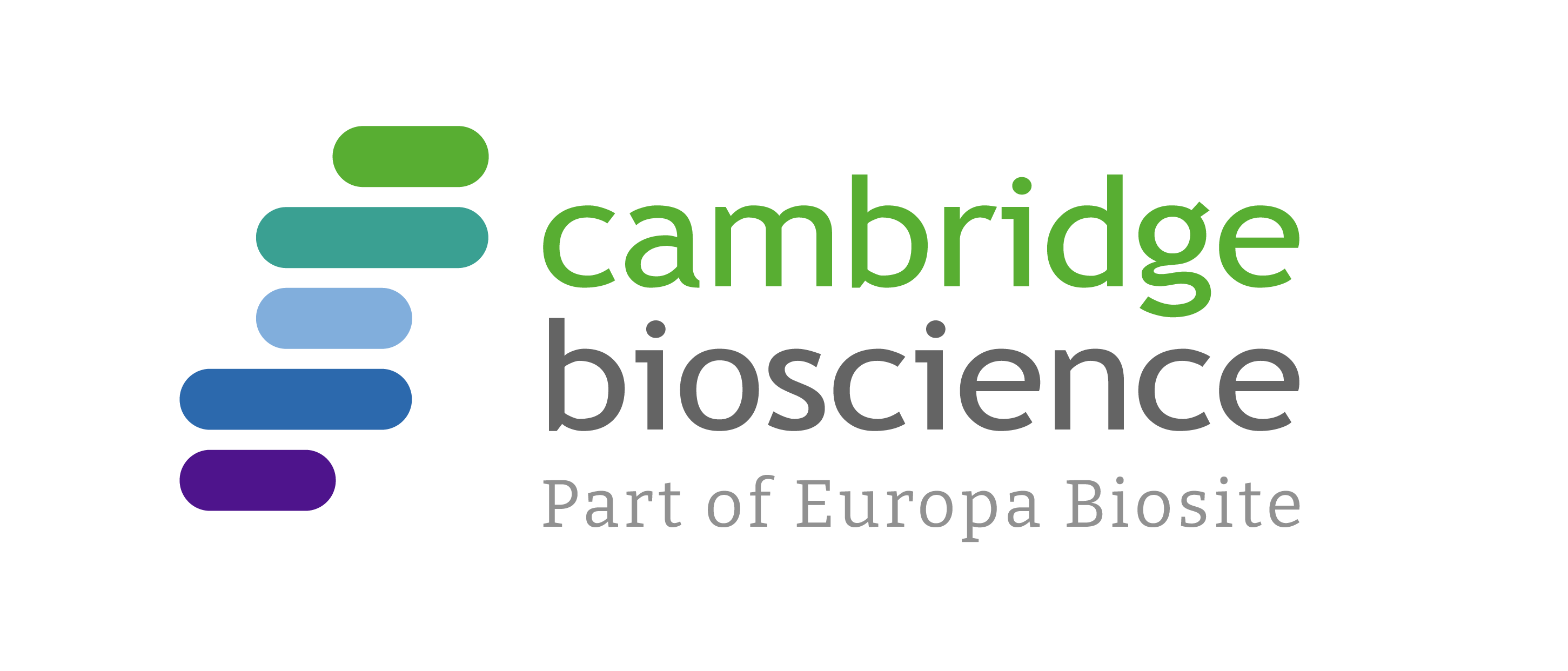 Cambridge Bioscience's logo