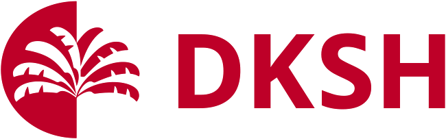 DKSH Technology Limited's logo