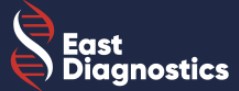 East Diagnostics d.o.o.'s logo