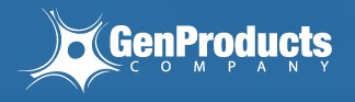 GenProducts Company's logo