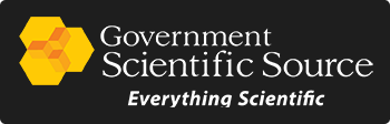 Government Scientific Source's logo