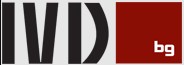 IVD Bulgaria's logo