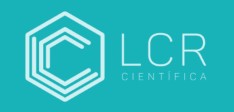 LCR Científica's logo