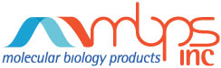 Molecular Biology Products Inc's logo