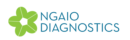 Ngaio Diagnostics Limited's logo