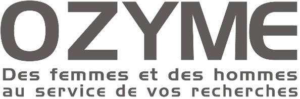 Ozyme SAS's logo