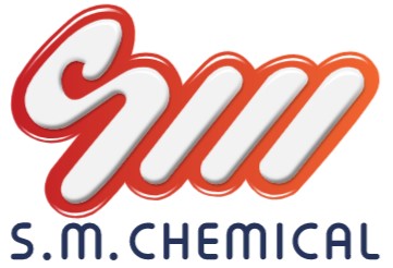 S.M. Chemical Supplies Co.,Ltd's logo