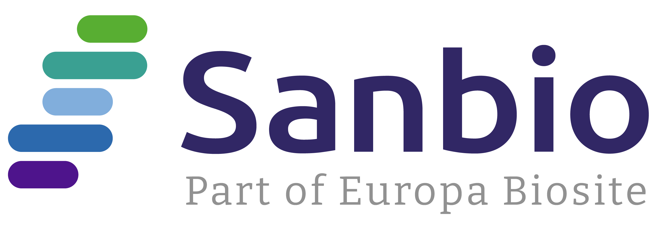 Sanbio B.V.'s logo