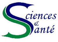 Sciences & Santé's logo