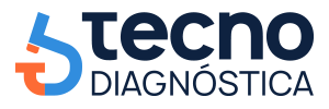 Tecno Diagnostica's logo